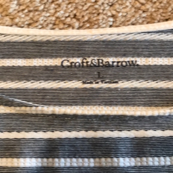 Bundle of 3 women’s tops sz large - Picture 3 of 8